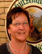 Martina Schubert