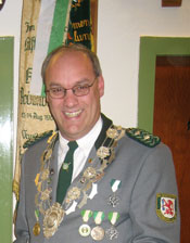 Markus Janisch